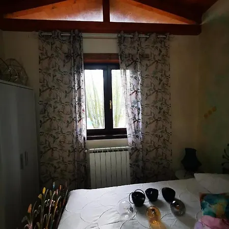 Lodge Depandance Roberta Borgo Antico Manfredonia