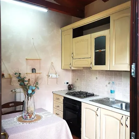 Lodge Depandance Roberta Borgo Antico Manfredonia