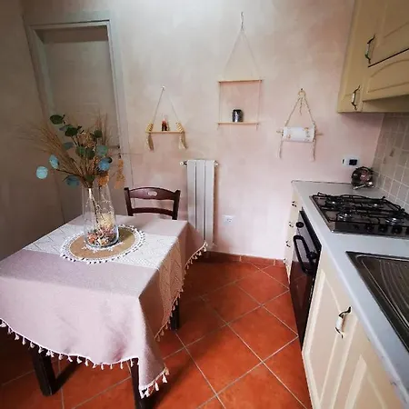 Depandance Roberta Borgo Antico