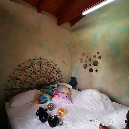 Lodge Depandance Roberta Borgo Antico *
