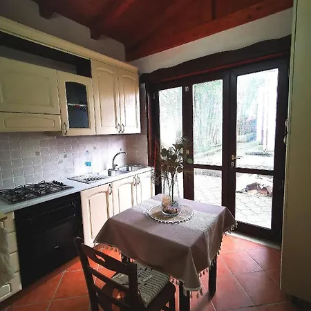 Lodge Depandance Roberta Borgo Antico *