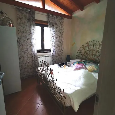 Lodge Depandance Roberta Borgo Antico *